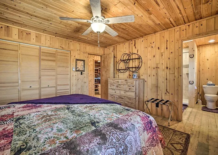Holiday home Remote W/ Gas Stove < 7 Mi To Town! Glendo