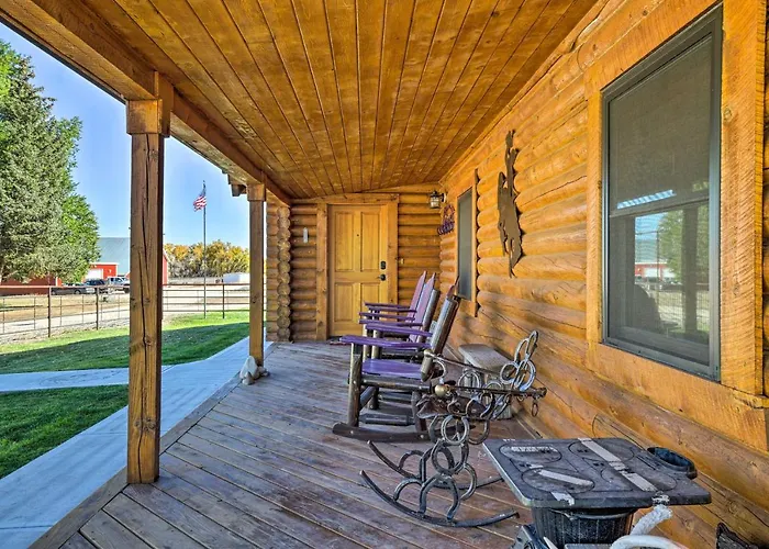 Remote W/ Gas Stove < 7 Mi To Town! *
